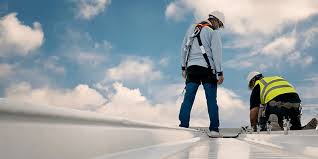 Fast & Reliable Emergency Roof Repairs in Chalmette, LA